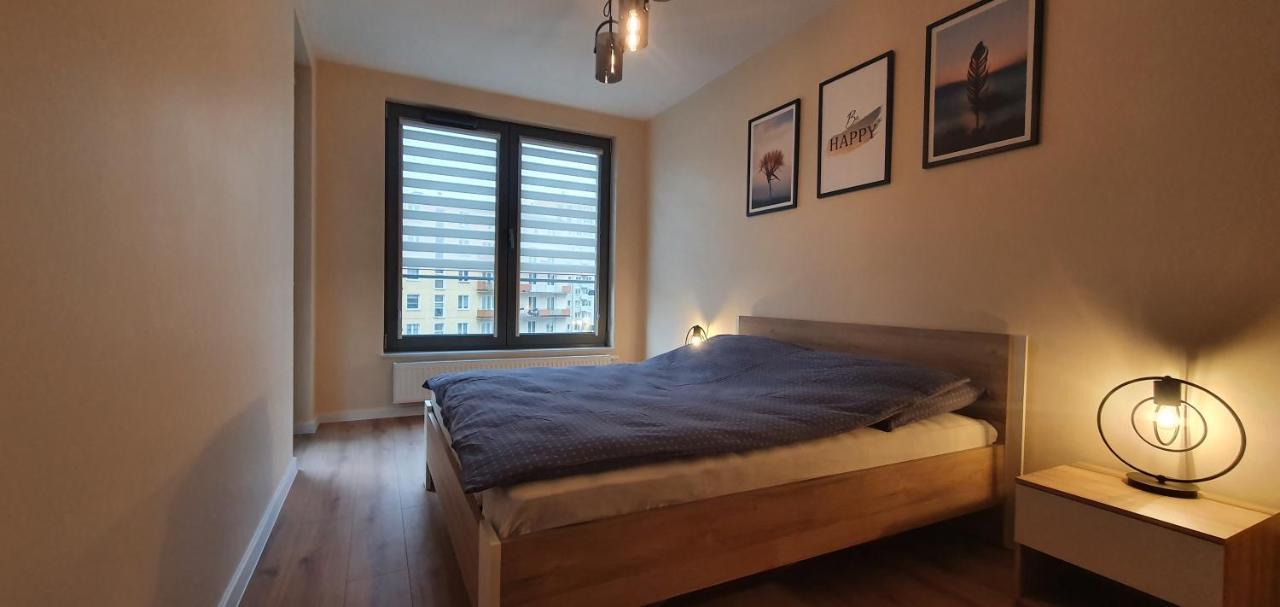 Apartament Kazart.Pl 5 Centurm/Plac Unii Γκντίνια Εξωτερικό φωτογραφία