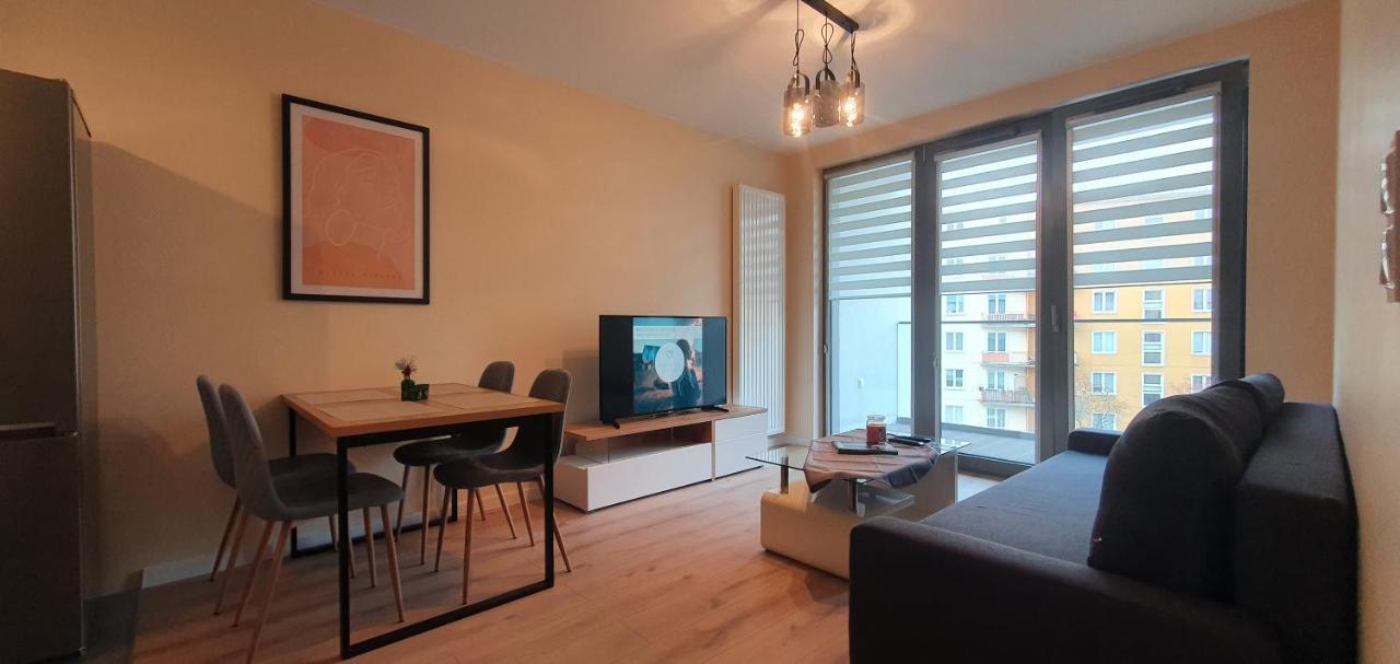 Apartament Kazart.Pl 5 Centurm/Plac Unii Γκντίνια Εξωτερικό φωτογραφία